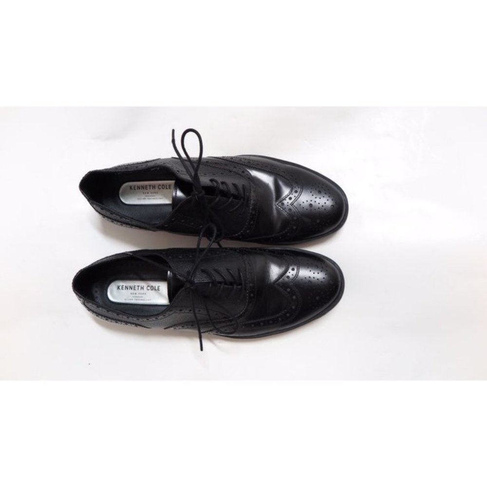 Kenneth Cole New York Men's Vertical La - Picture 7 of 12